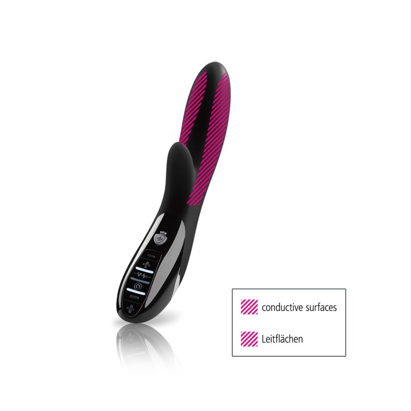 Wibrator-Daring Danny eStim Vibrator